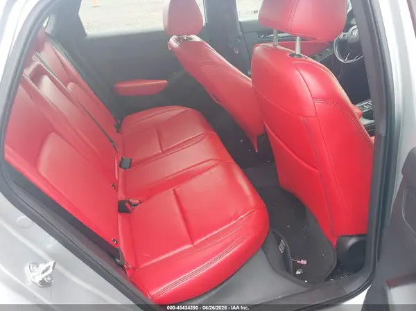 19XFL4H83SE007764 2025 HONDA CIVIC - Image 8