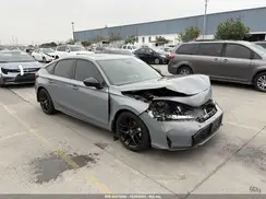 19XFL4H83SE008848 2025 HONDA CIVIC