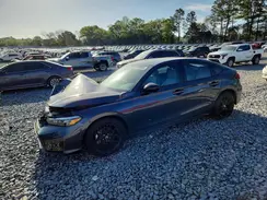 19XFL4H83SE010115 2025 HONDA CIVIC