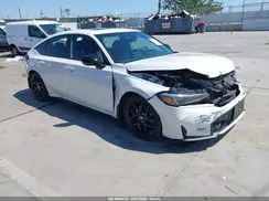 19XFL4H83SE010924 2025 HONDA CIVIC
