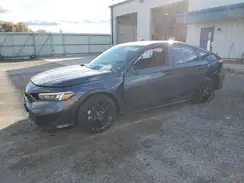 19XFL4H83SE011412 2025 HONDA CIVIC
