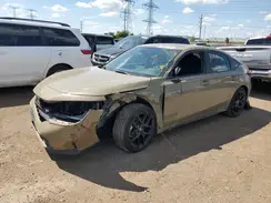 19XFL4H83SE011572 2025 HONDA CIVIC