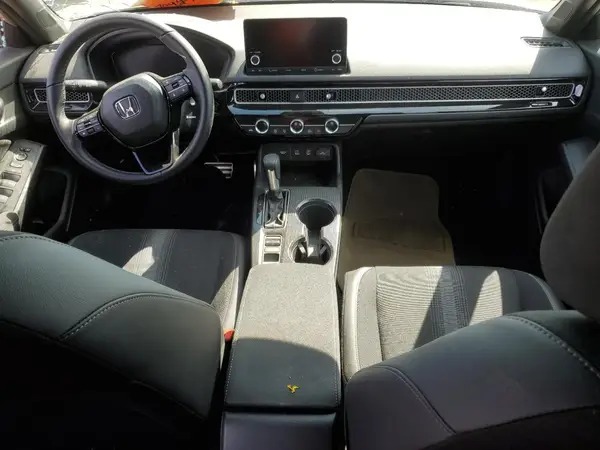 19XFL4H83SE011572 2025 HONDA CIVIC - Image 8