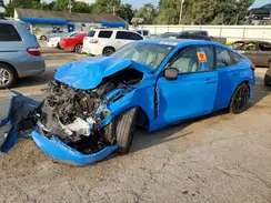 19XFL4H83SE013130 2025 HONDA CIVIC