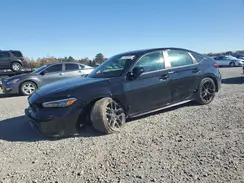 19XFL4H83SE013256 2025 HONDA CIVIC