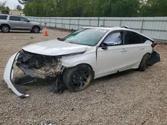 19XFL4H83SE016609 2025 HONDA CIVIC