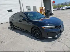 19XFL4H83SE400499 2025 HONDA CIVIC
