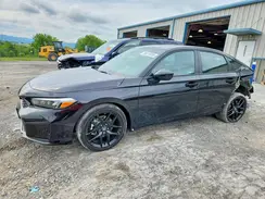 19XFL4H83TE014019 2026 HONDA CIVIC