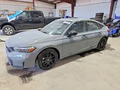 19XFL4H83TE014649 2026 HONDA CIVIC