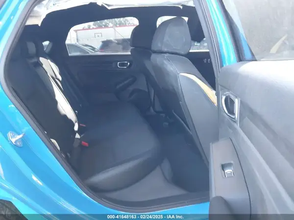 19XFL4H84SE005411 2025 HONDA CIVIC - Image 8