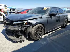 19XFL4H84SE006347 2025 HONDA CIVIC