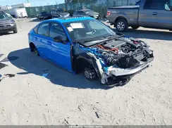 19XFL4H84SE006820 2025 HONDA CIVIC
