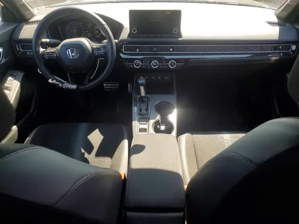 19XFL4H84SE007739 2025 HONDA CIVIC - Image 8