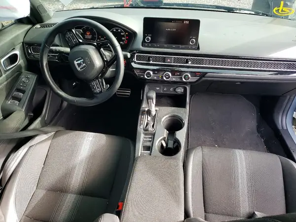 19XFL4H84SE012472 2025 HONDA CIVIC - Image 8