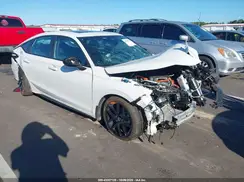 19XFL4H84SE013900 2025 HONDA CIVIC
