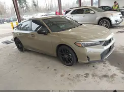 19XFL4H84TE001201 2026 HONDA CIVIC