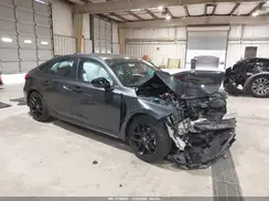 19XFL4H85SE001237 2025 HONDA CIVIC