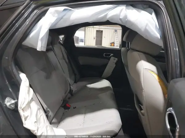 19XFL4H85SE001237 2025 HONDA CIVIC - Image 8