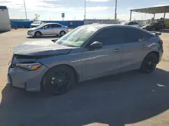 19XFL4H85SE001559 2025 HONDA CIVIC