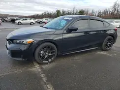 19XFL4H85SE006521 2025 HONDA CIVIC