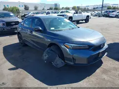 19XFL4H85SE006941 2025 HONDA CIVIC