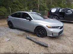 19XFL4H85SE007782 2025 HONDA CIVIC
