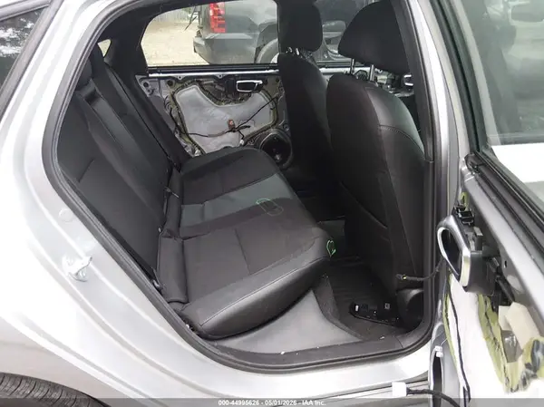 19XFL4H85SE007782 2025 HONDA CIVIC - Image 8
