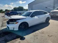 19XFL4H85SE008026 2025 HONDA CIVIC
