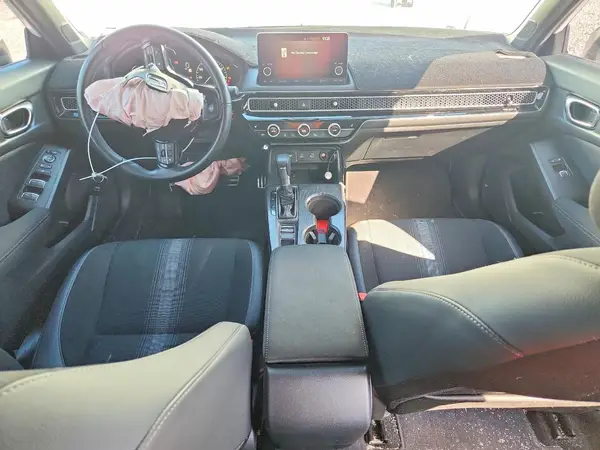 19XFL4H85SE008026 2025 HONDA CIVIC - Image 8