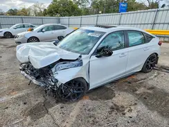 19XFL4H85SE011766 2025 HONDA CIVIC
