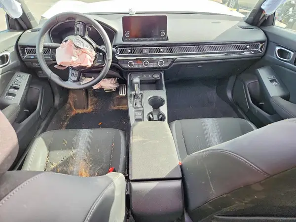 19XFL4H85SE011766 2025 HONDA CIVIC - Image 8