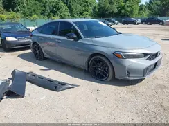 19XFL4H85SE012691 2025 HONDA CIVIC