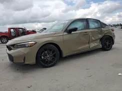 19XFL4H85SE013145 2025 HONDA CIVIC