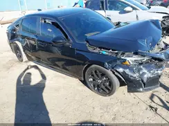 19XFL4H85SE013243 2025 HONDA CIVIC