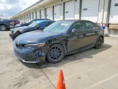 19XFL4H85SE014750 2025 HONDA CIVIC