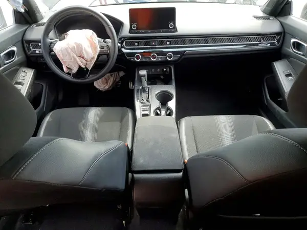 19XFL4H85SE014750 2025 HONDA CIVIC - Image 8