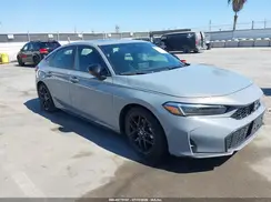 19XFL4H85TE003281 2026 HONDA CIVIC