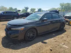 19XFL4H85TE008061 2026 HONDA CIVIC