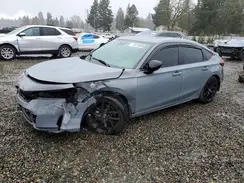 19XFL4H86SE006558 2025 HONDA CIVIC