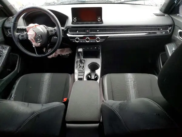 19XFL4H86SE006558 2025 HONDA CIVIC - Image 8