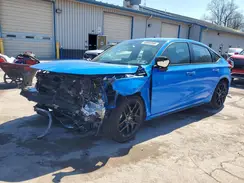 19XFL4H86SE006852 2025 HONDA CIVIC