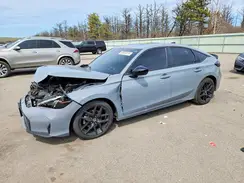19XFL4H86SE008987 2025 HONDA CIVIC