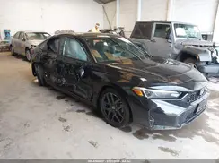 19XFL4H86SE010383 2025 HONDA CIVIC