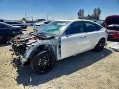 19XFL4H86SE010920 2025 HONDA CIVIC