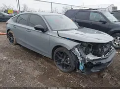 19XFL4H86SE012425 2025 HONDA CIVIC