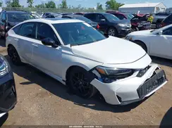 19XFL4H86SE015244 2025 HONDA CIVIC