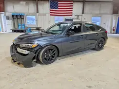 19XFL4H86SE016071 2025 HONDA CIVIC
