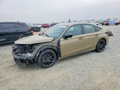19XFL4H86TE006271 2026 HONDA CIVIC