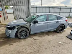 19XFL4H86TE008361 2026 HONDA CIVIC