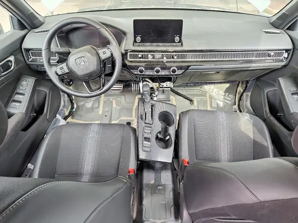 19XFL4H86TE008361 2026 HONDA CIVIC - Image 8